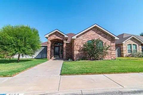 7108 Valverde Rd, Odessa, TX 79765