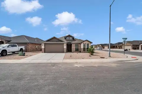 300 Farmstead Lane, Odessa, TX 79765