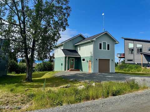 3715 Tajen Lane, Homer, AK 99603