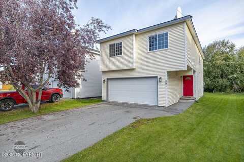 2913 Red Currant Circle, Anchorage, AK 99507
