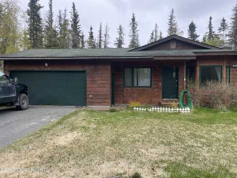 514 Ash Avenue, Kenai, AK 99611