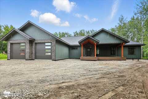 2551 N Earl Drive, Wasilla, AK 99654