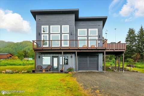 40055 Johnna Circle, Homer, AK 99603