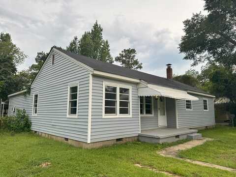 1906 Whitney, Albany, GA 31707