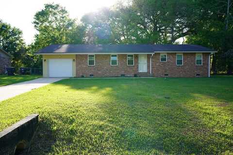 4831 Impala Lane, Albany, GA 31705