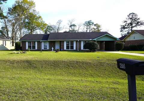 410 Redbud Road, Albany, GA 31705