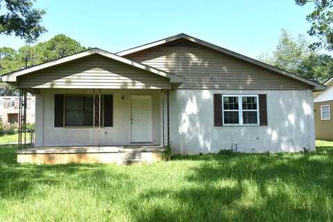 1207 Cleveland Street, Albany, GA 31701