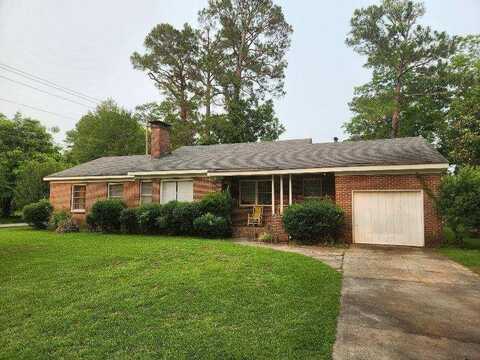440 Cinderella Lane SE, Dawson, GA 39842
