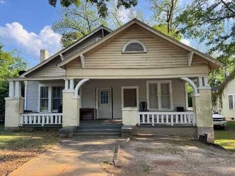 600 Lincoln, Albany, GA 31701