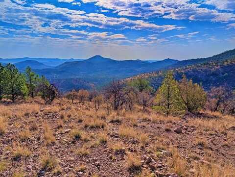 117 Apache Mountain Trail, Fort Davis, TX 79734