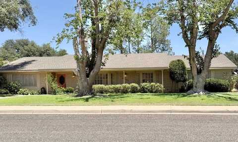 4341 Springdale Dr, Odessa, TX 79762