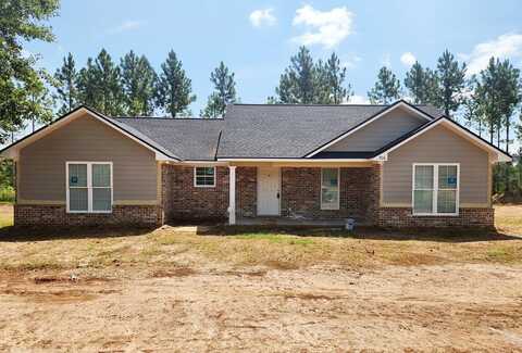 906 Lockett Station Road, Albany, GA 31721