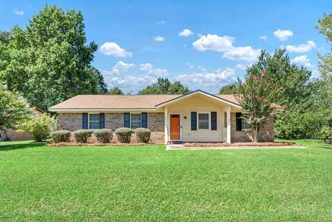 131 Creek Drive, Leesburg, GA 31763