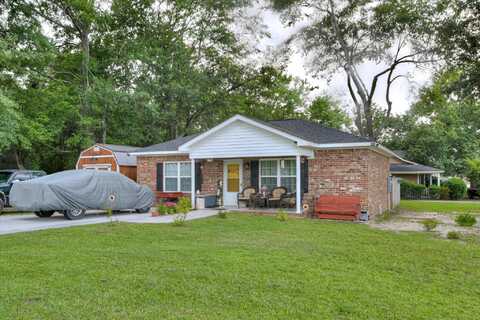 212 Gayle Avenue NW, Aiken, SC 29801