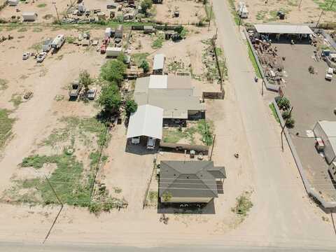 1804 S Westcliff Rd, Odessa, TX 79763