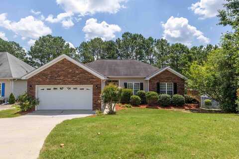 167 Mallard Lake Drive, Aiken, SC 29803