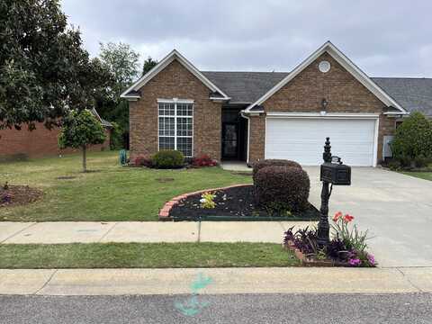 1247 Carriage Drive, Aiken, SC 29803