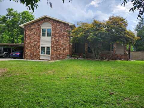 155 Garden Drive, Williston, SC 29853