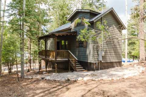 905 Beaver Ave, Cloudcroft, NM 88317