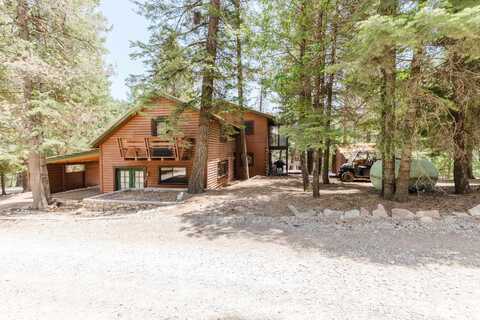 46 Ponderosa Pines Trl, Cloudcroft, NM 88317