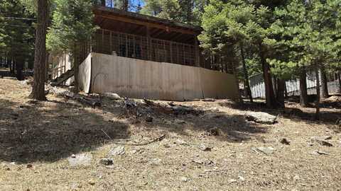 27 El Capitan Ln, Sacramento, NM 88347