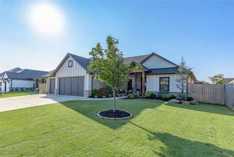 1516 NW 17th Place, Newcastle, OK 73065