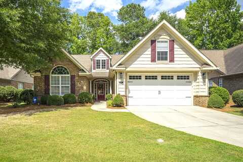 196 Cottonwood Creek Lane, Aiken, SC 29803