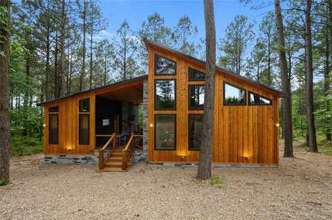 17 Crooked Cedar Trail, Broken Bow, OK 74728