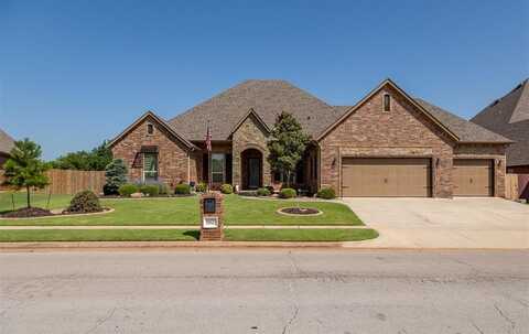 19621 Stratmore Way, Edmond, OK 73012