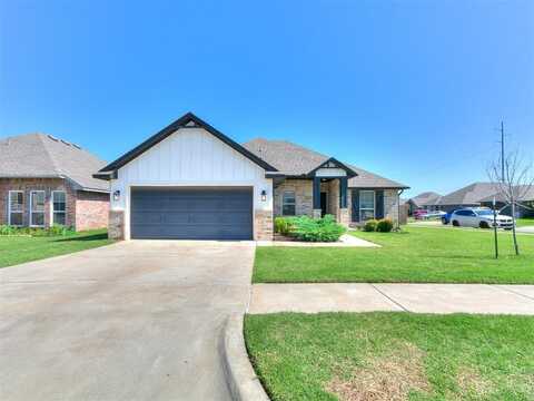 4101 NW 151st Street, Edmond, OK 73013