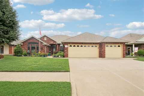 8408 NW 74th Street, Oklahoma City, OK 73132