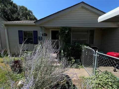 1512 NW Baldwin Avenue, Lawton, OK 73507