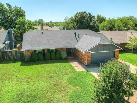 1008 S Neptune Road, Edmond, OK 73003