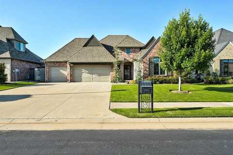 2500 Semillon Way, Edmond, OK 73012
