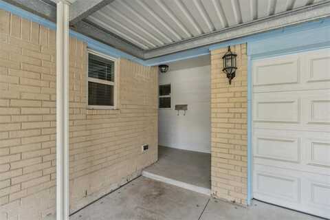 1009 Eagle Drive, Moore, OK 73160