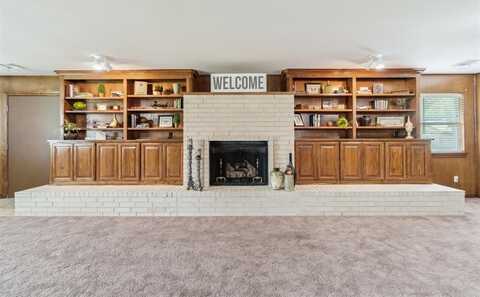 1009 Eagle Drive, Moore, OK 73160