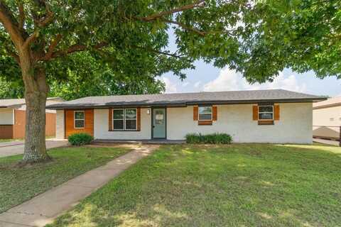 107 Cimarron Terrace, Cashion, OK 73016