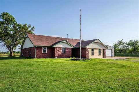 1951 County Rd. 1220, Tuttle, OK 73089
