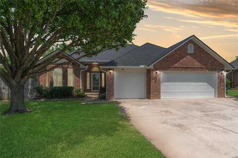 201 NW 160th Terrace, Edmond, OK 73013
