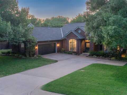2801 Brixton Road, Edmond, OK 73034