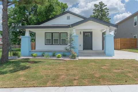 2132 W Park Place, Oklahoma City, OK 73107