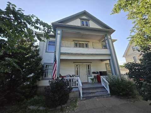 624 N washington Street, Aberdeen, SD 57401