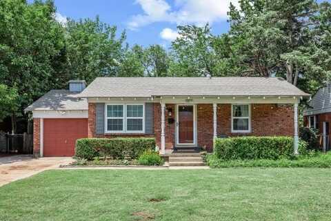 1817 Westchester Drive, Oklahoma City, OK 73120