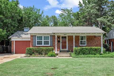 1817 Westchester Drive, Oklahoma City, OK 73120