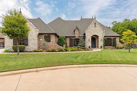 1505 SW 113 Place, Oklahoma City, OK 73170