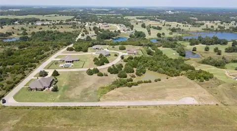 1206 E Country Club Drive, Cushing, OK 74023