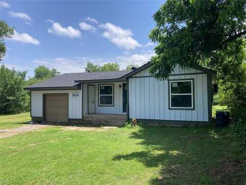 5624 SE 2nd Street, Midwest City, OK 73110