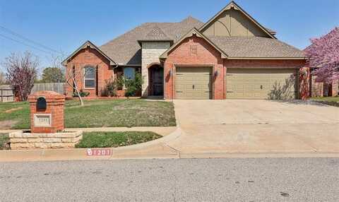 1201 Monterey Drive, Norman, OK 73072