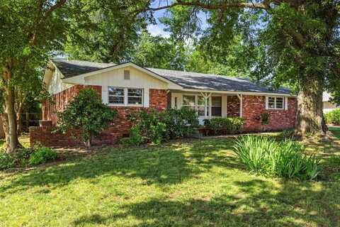 1308 NE 54th Street, Oklahoma City, OK 73111