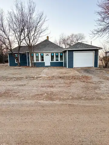 807 G Street, Timber Lake, SD 57656